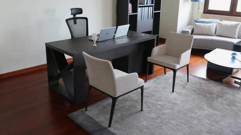 Buckhead Office, Atlanta