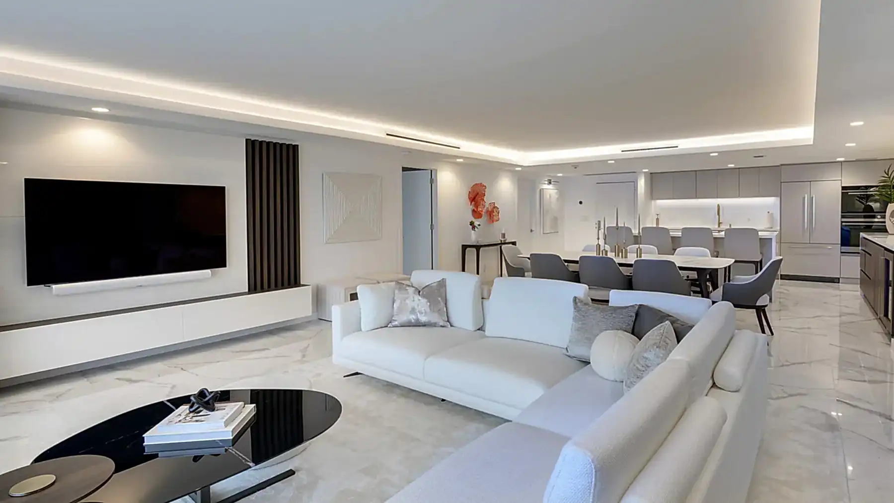 Miami House, Florida