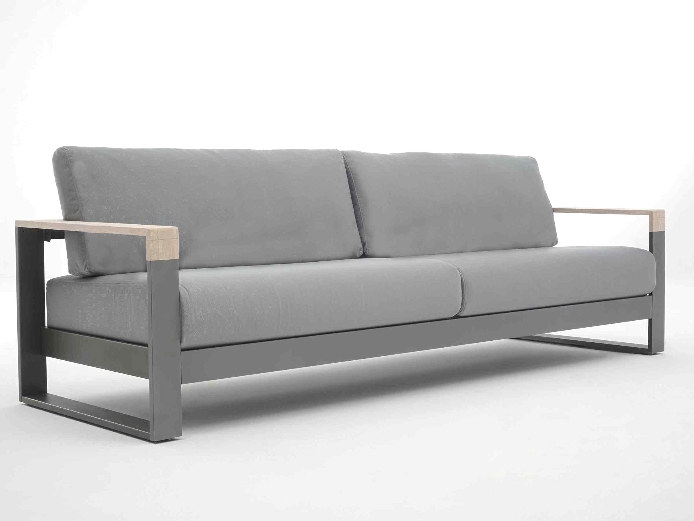 Asto Three Seater Sofa